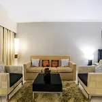 The Zuri White Sands, Goa Resort & Casino