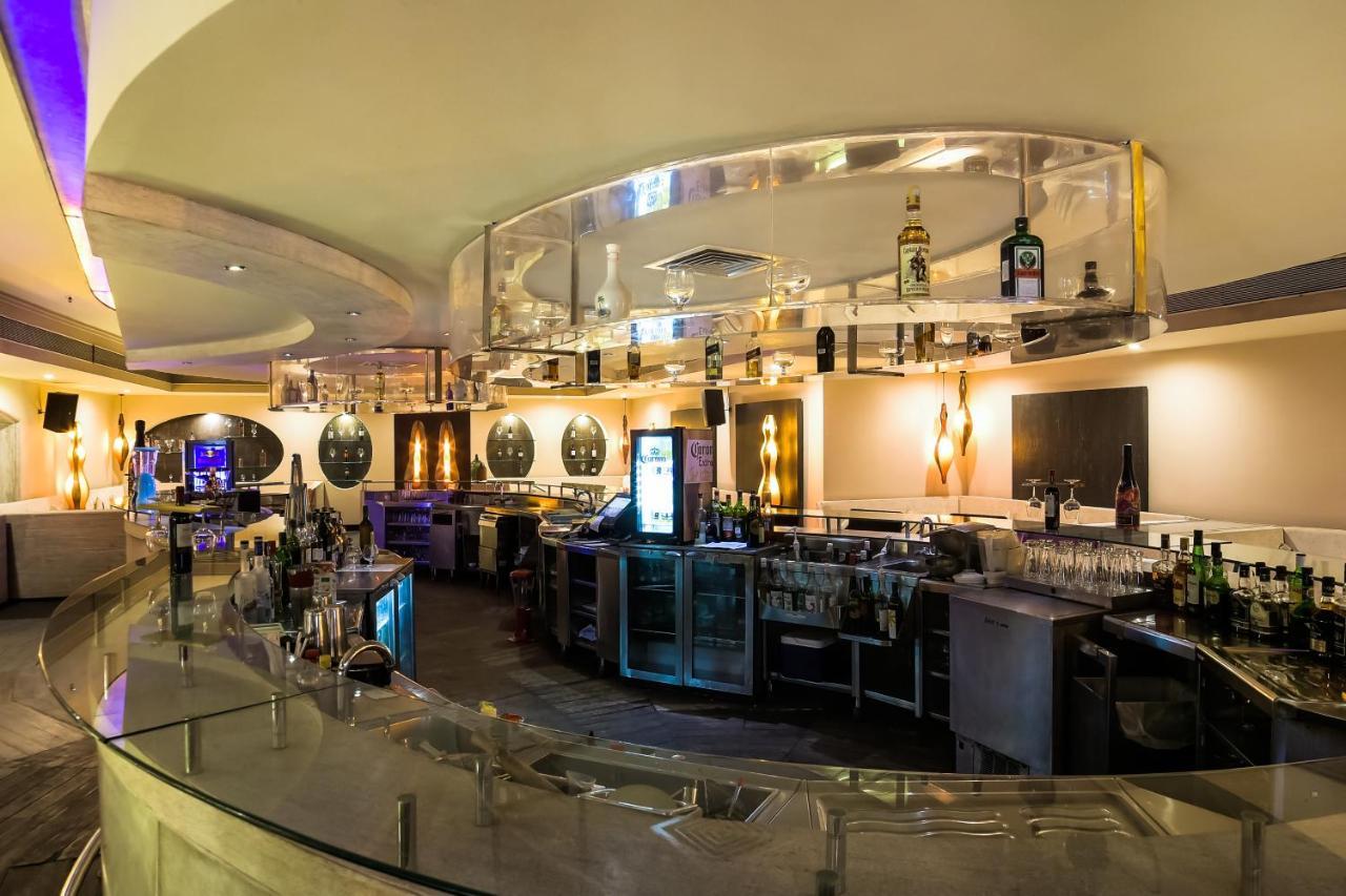 The Zuri White Sands, Goa & Casino