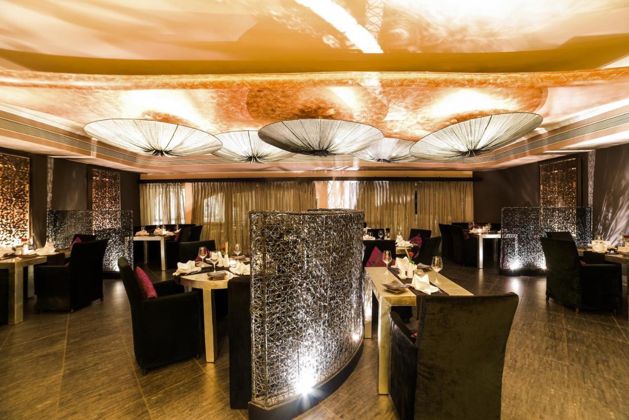 The Zuri White Sands, Goa & Casino 5*