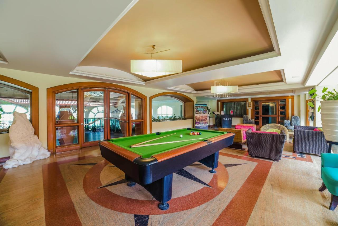 Resort The Zuri White Sands, Goa & Casino Varca