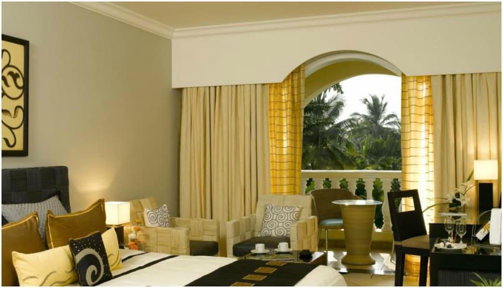 The Zuri White Sands, Goa & Casino Varca