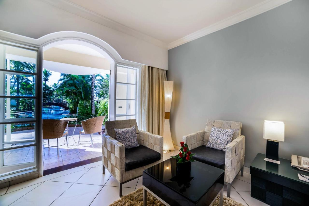 The Zuri White Sands, Goa & Casino 5*
