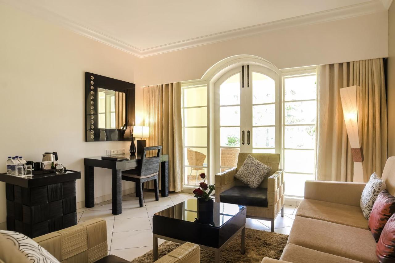 Resort The Zuri White Sands, Goa & Casino Varca