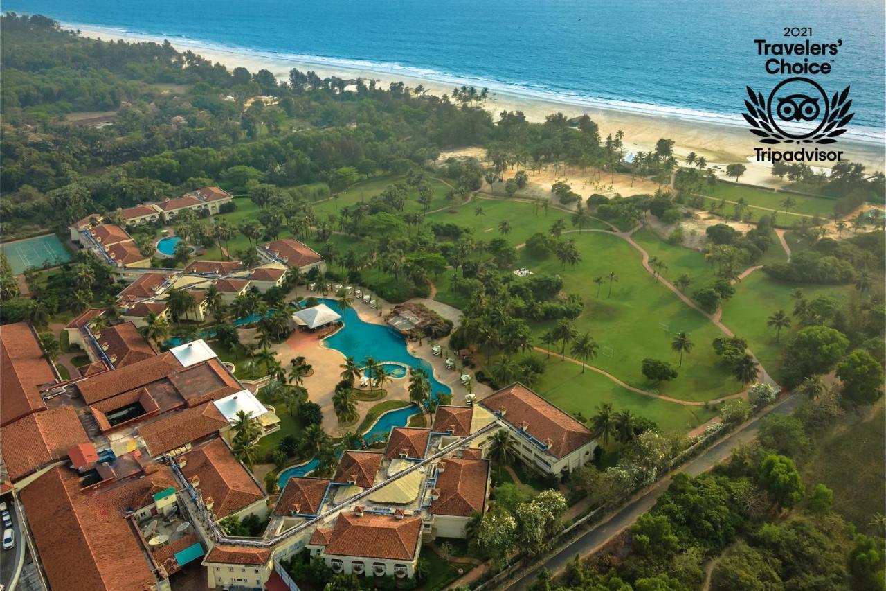 The Zuri White Sands, Goa & Casino 5*