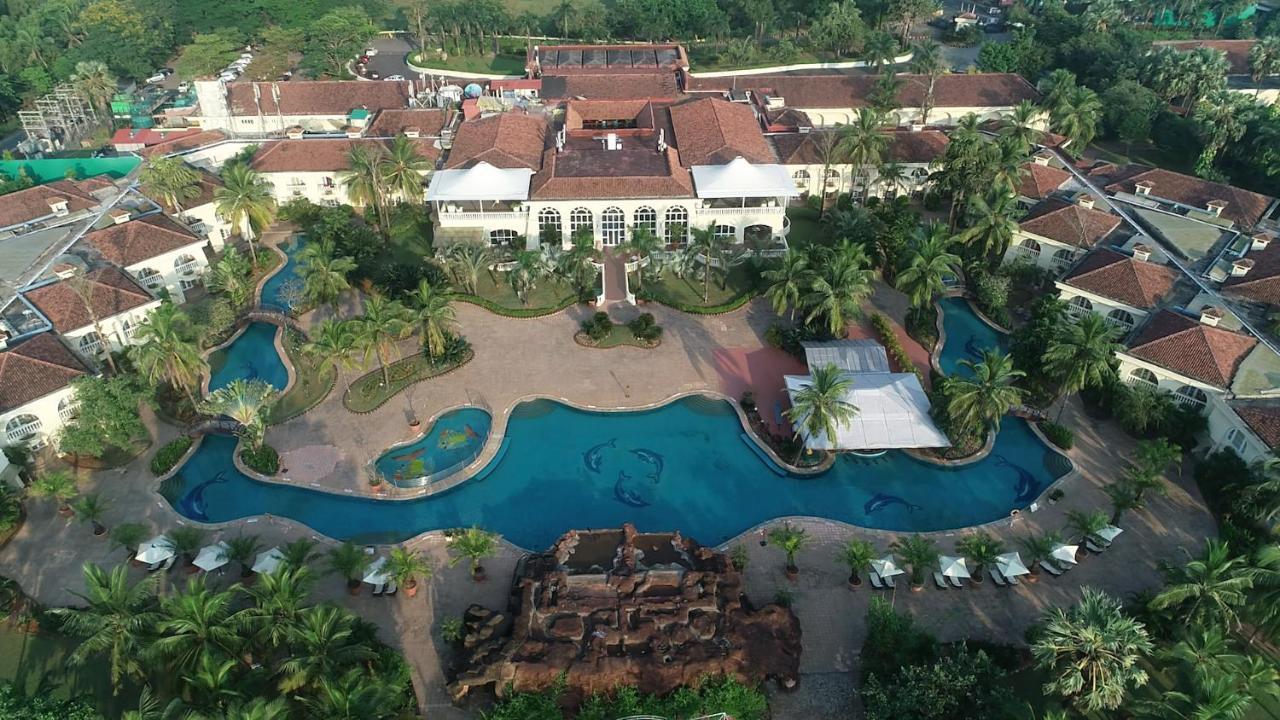 The Zuri White Sands, Goa & Casino 5*