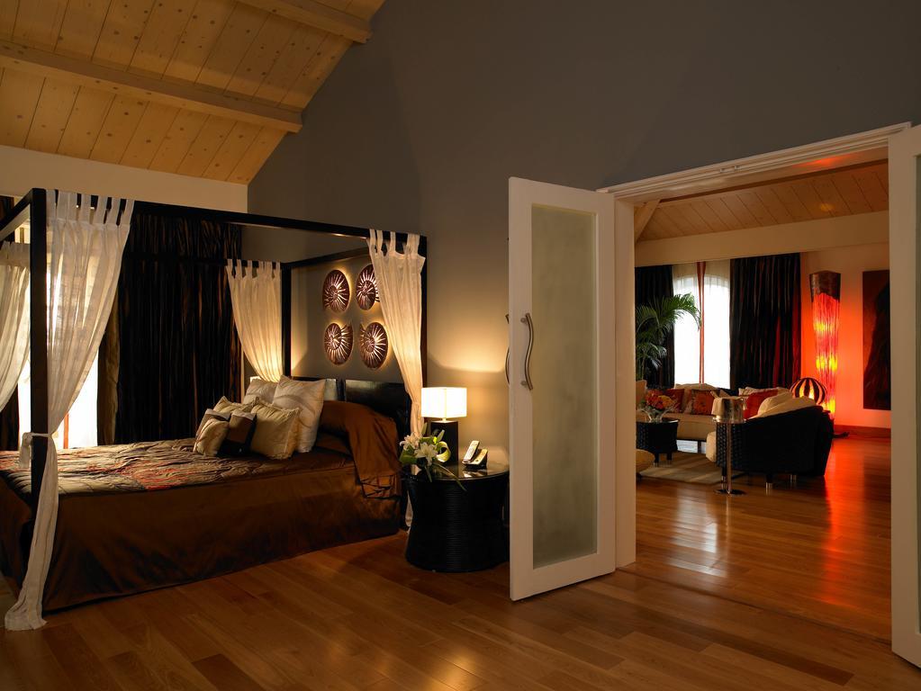Resort The Zuri White Sands, Goa & Casino Varca