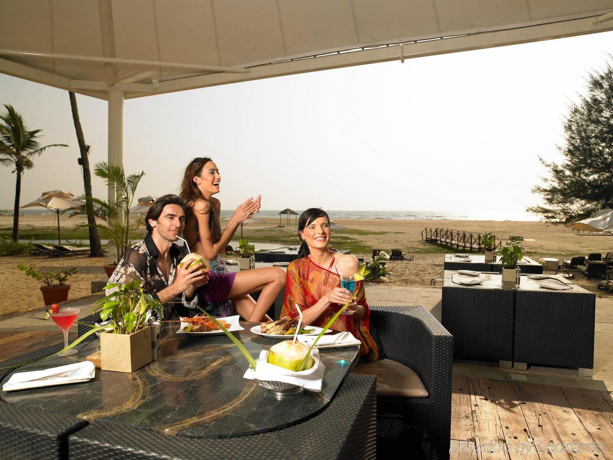 The Zuri White Sands, Goa & Casino Varca
