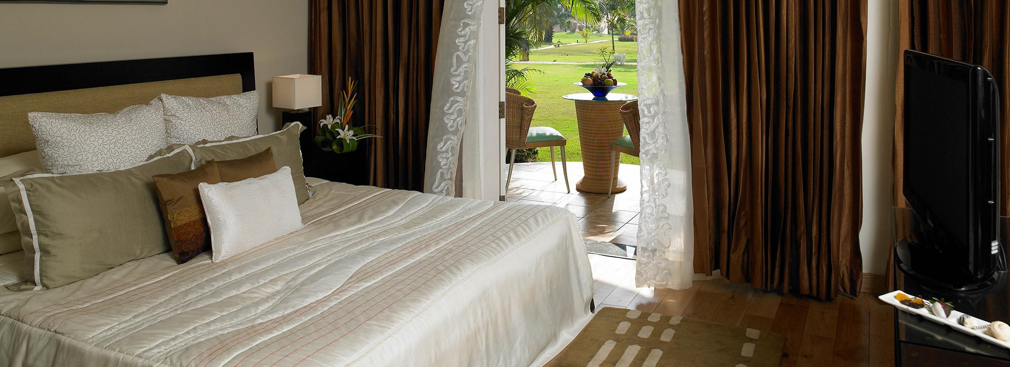 Resort The Zuri White Sands, Goa & Casino 5*