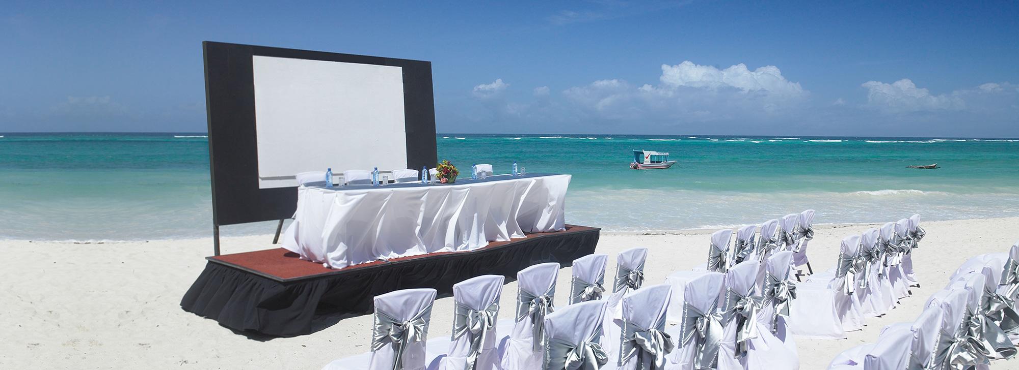 The Zuri White Sands, Goa & Casino