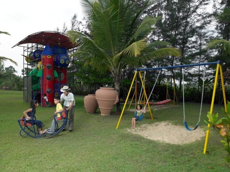 The Zuri White Sands, Goa & Casino 5*