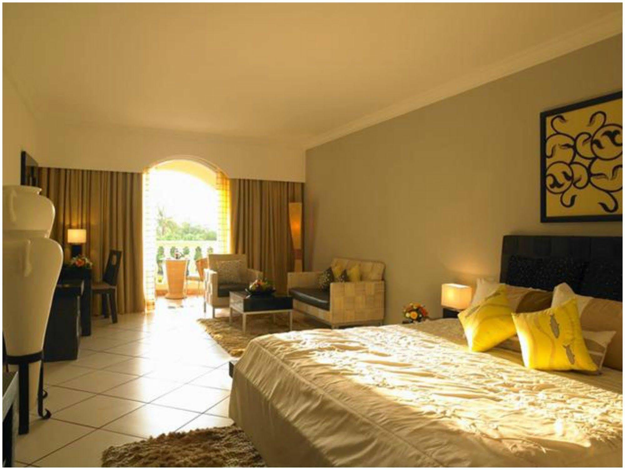 The Zuri White Sands, Goa & Casino Resort Varca