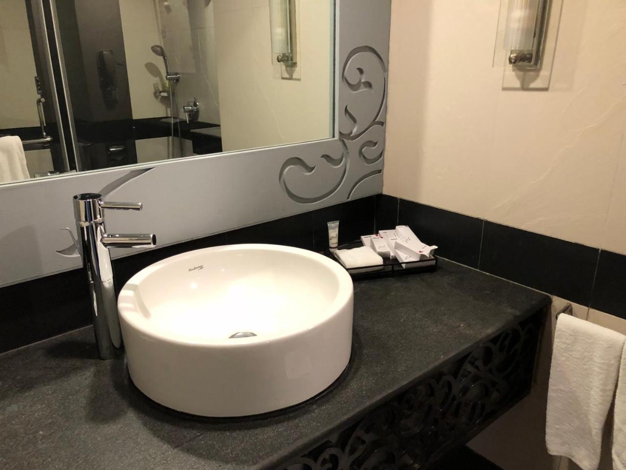 The Zuri White Sands, Goa & Casino Varca