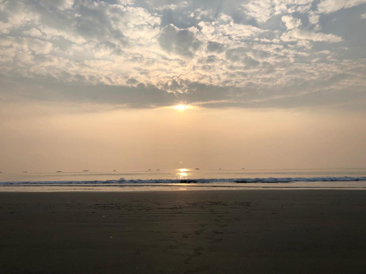 The Zuri White Sands, Goa & Casino