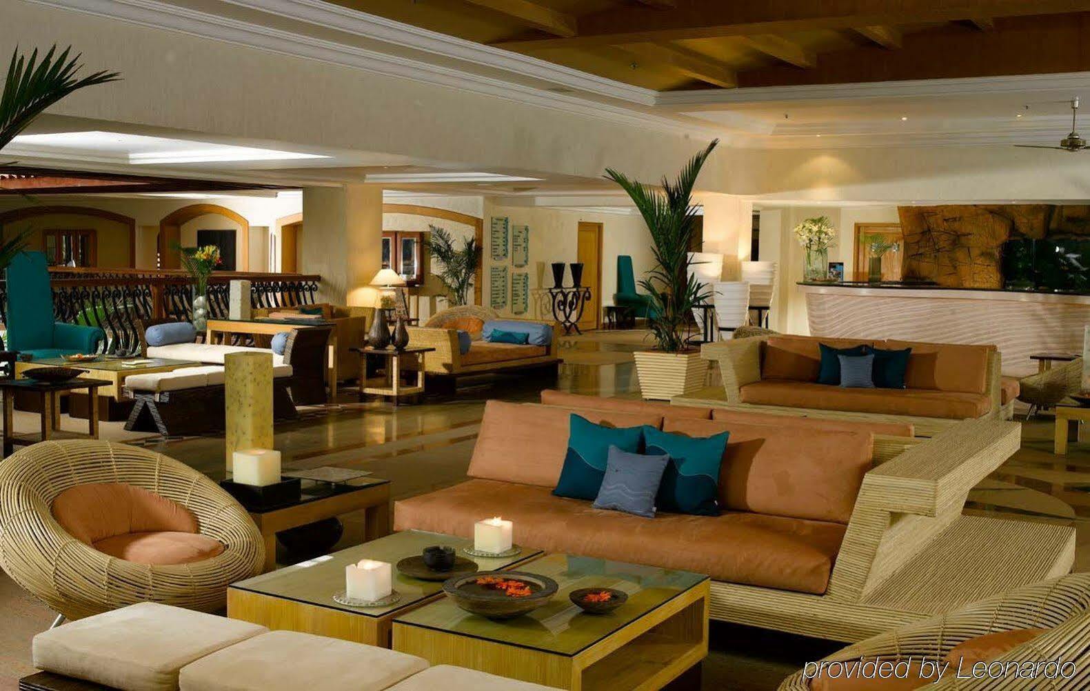 Resort The Zuri White Sands, Goa & Casino